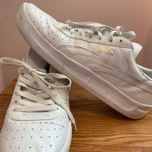 Puma gv special Mens size 14.. Lightly worn